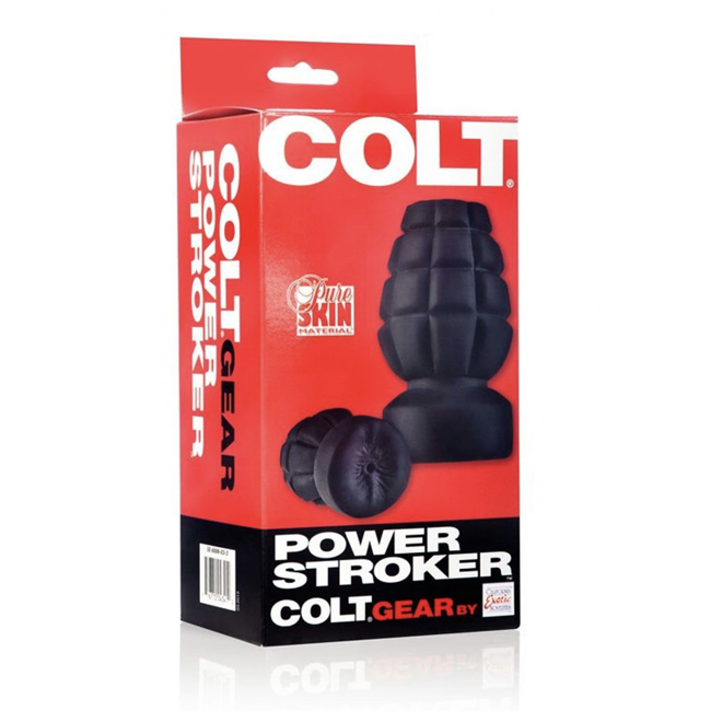 COLT Power Stroker